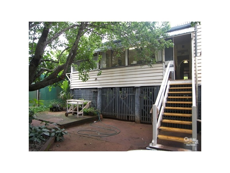 Toowoomba QLD 4350