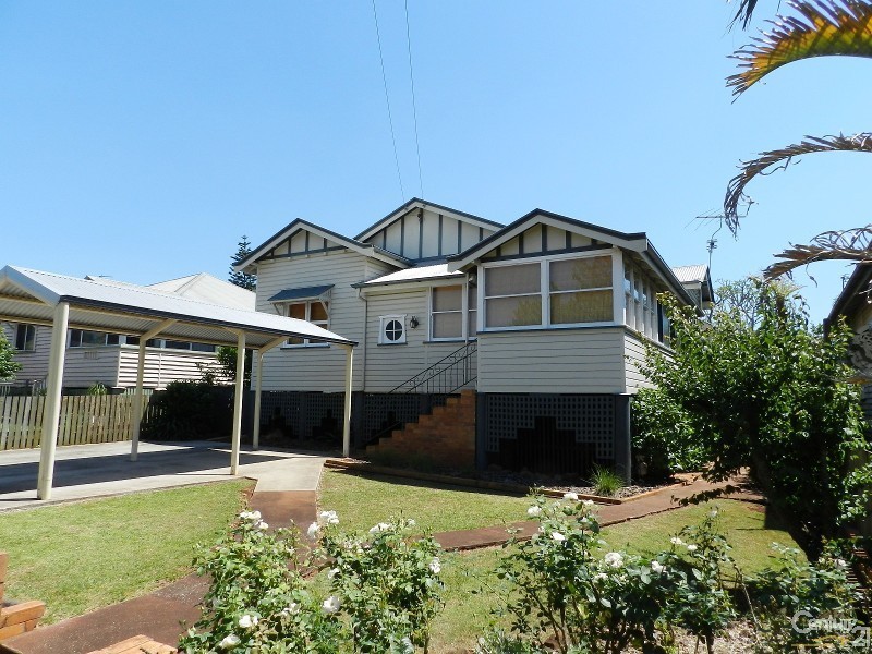 17 Vacy Street, Newtown QLD 4350