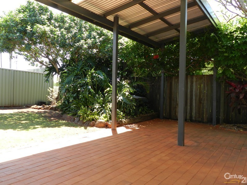 17 Vacy Street, Newtown QLD 4350