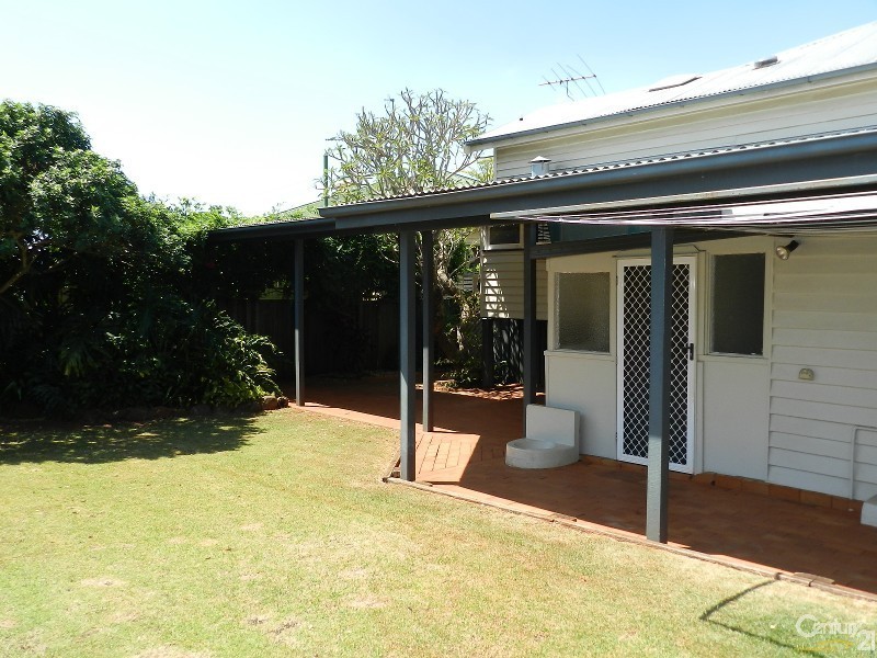 17 Vacy Street, Newtown QLD 4350