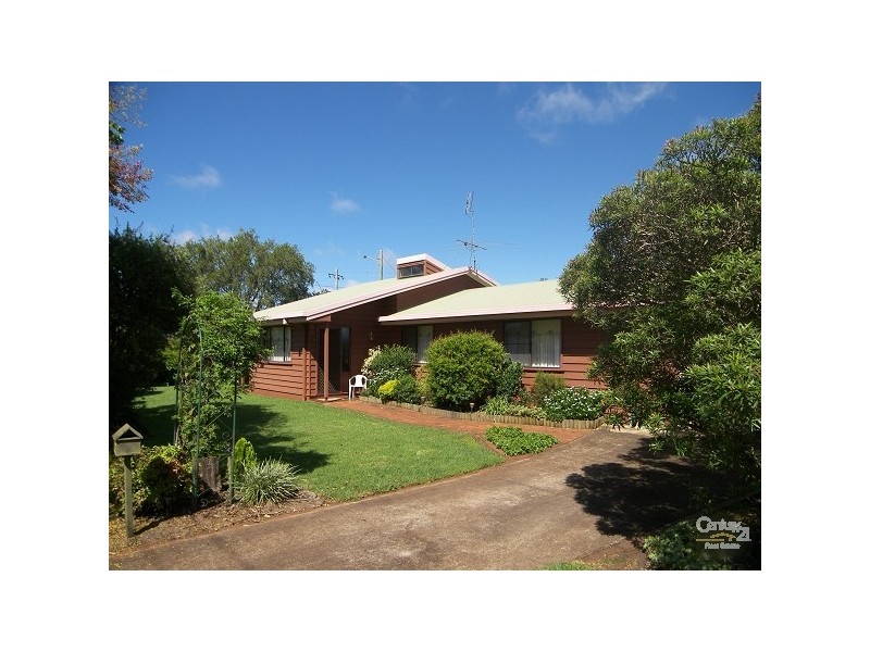 Wilsonton QLD 4350