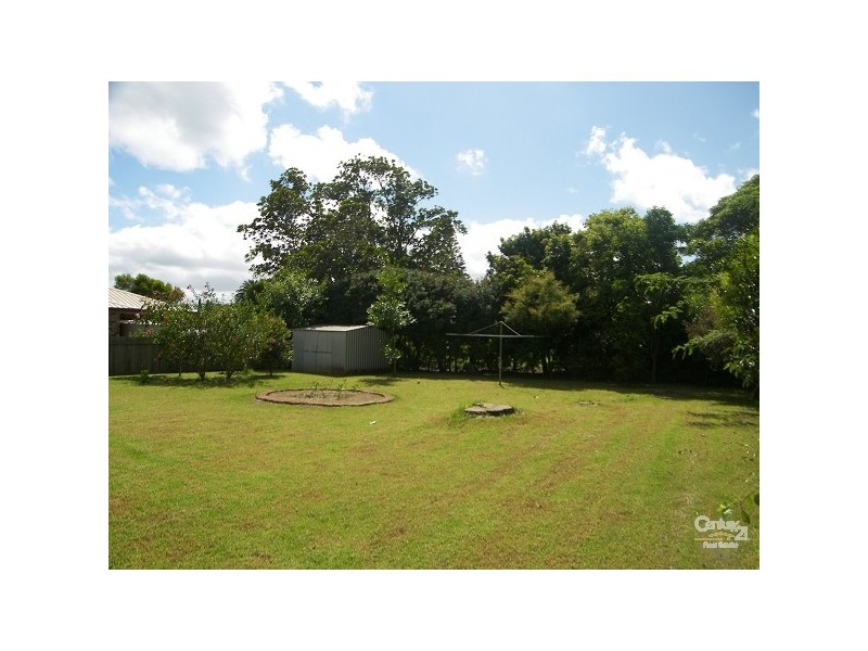 Middle Ridge QLD 4350