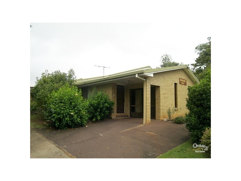 Centenary Heights QLD 4350