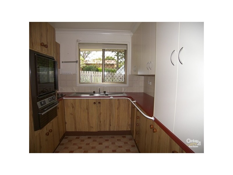 Centenary Heights QLD 4350