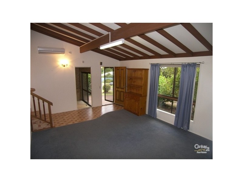 Centenary Heights QLD 4350