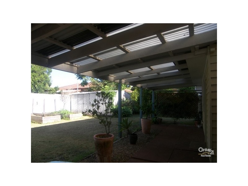 Centenary Heights QLD 4350