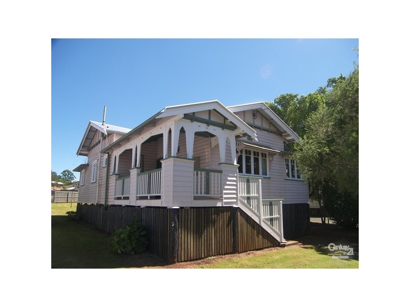 123 West Street, Toowoomba QLD 4350