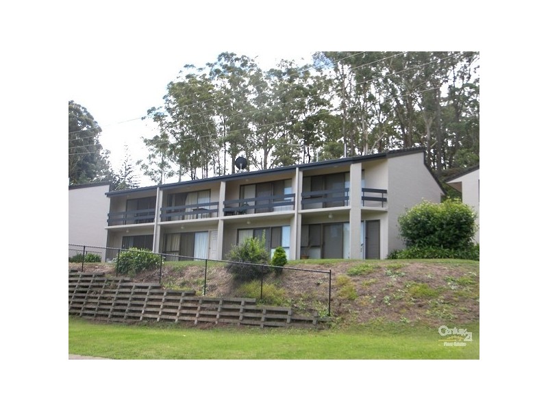 8/2 Benjamin Street, Mount Lofty QLD 4350