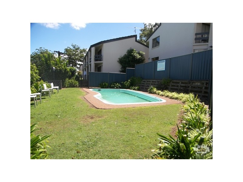 8/2 Benjamin Street, Mount Lofty QLD 4350