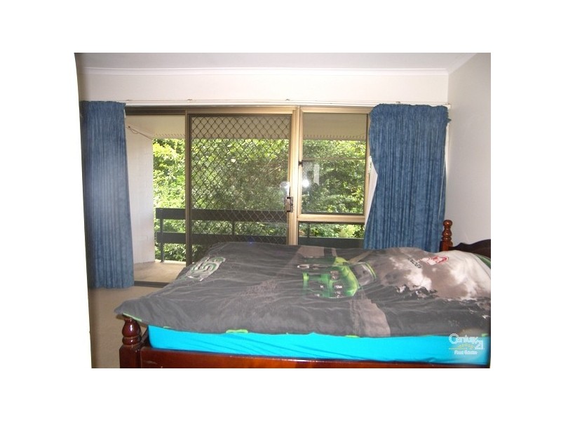 8/2 Benjamin Street, Mount Lofty QLD 4350