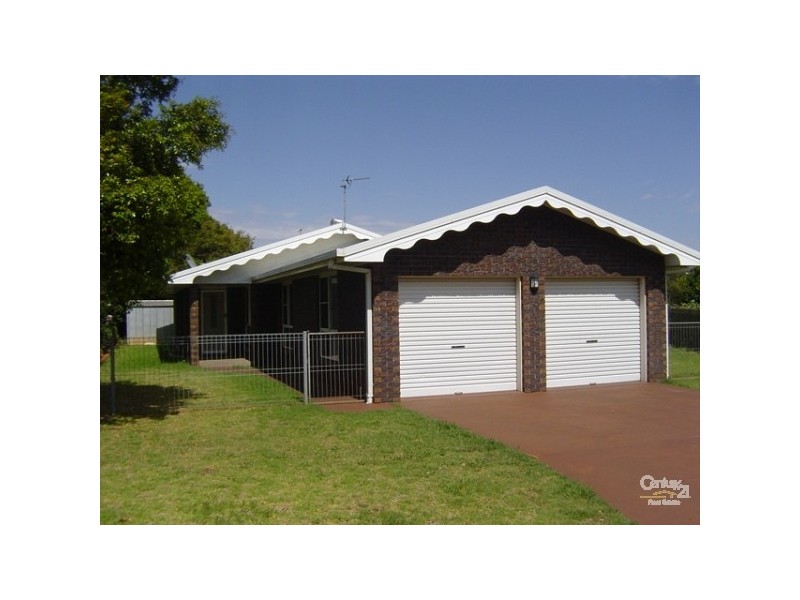 Centenary Heights QLD 4350