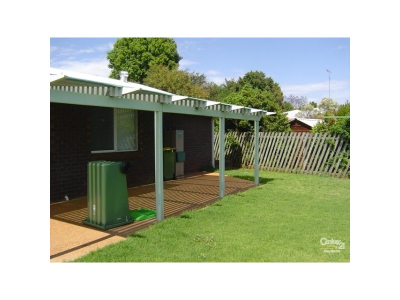 Centenary Heights QLD 4350