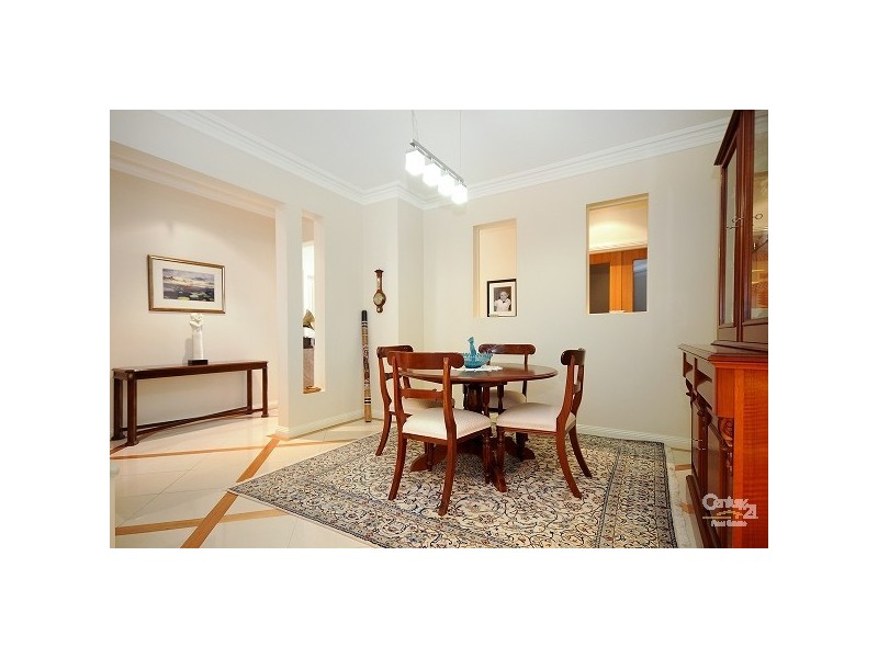 1 Bridget Court, Middle Ridge QLD 4350