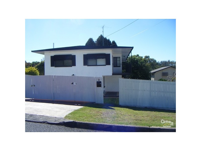 Centenary Heights QLD 4350