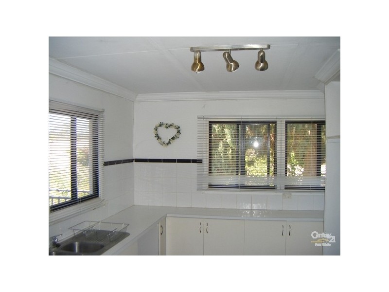 Centenary Heights QLD 4350