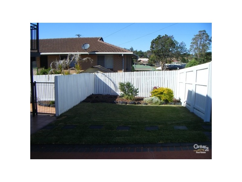 Centenary Heights QLD 4350