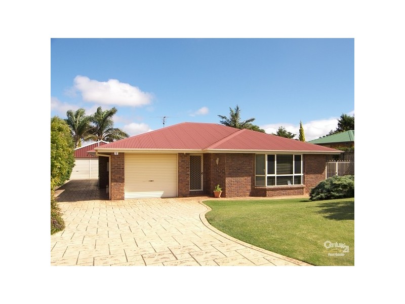 5 Navajo Street, Wilsonton QLD 4350