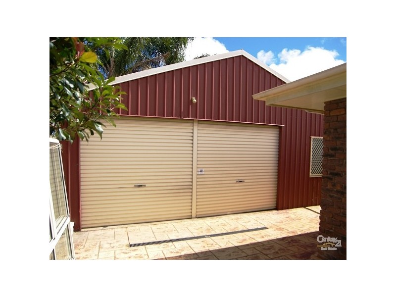 5 Navajo Street, Wilsonton QLD 4350