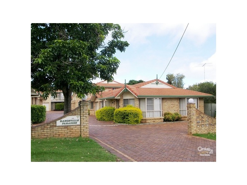 2/6 Ocean Street, Rangeville QLD 4350