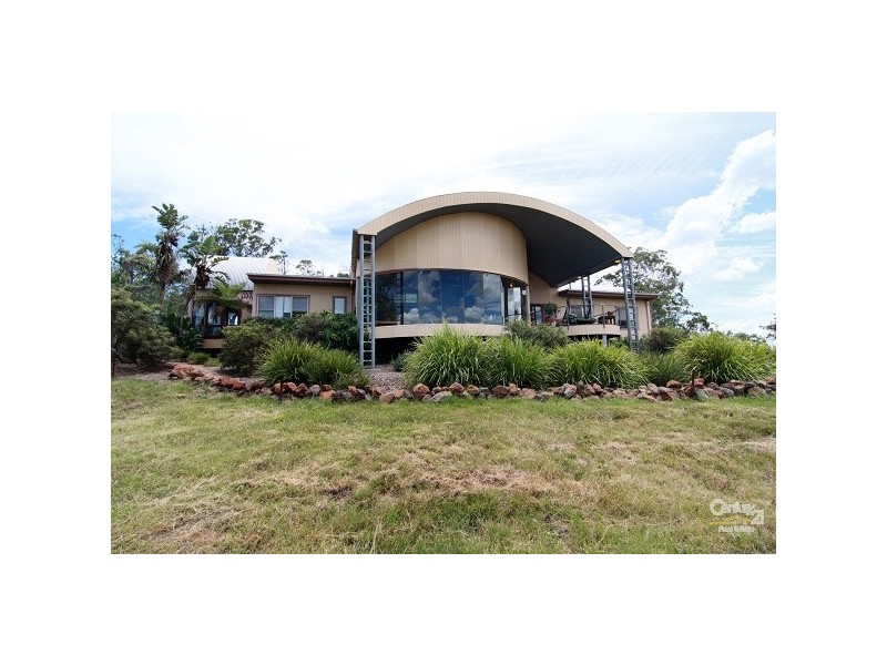 192 Meyninks Road, Hodgson Vale QLD 4352