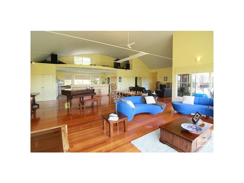 192 Meyninks Road, Hodgson Vale QLD 4352