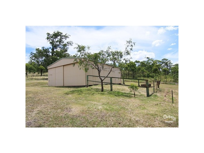 192 Meyninks Road, Hodgson Vale QLD 4352