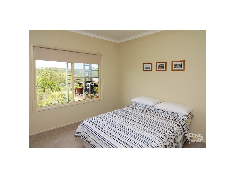 192 Meyninks Road, Hodgson Vale QLD 4352