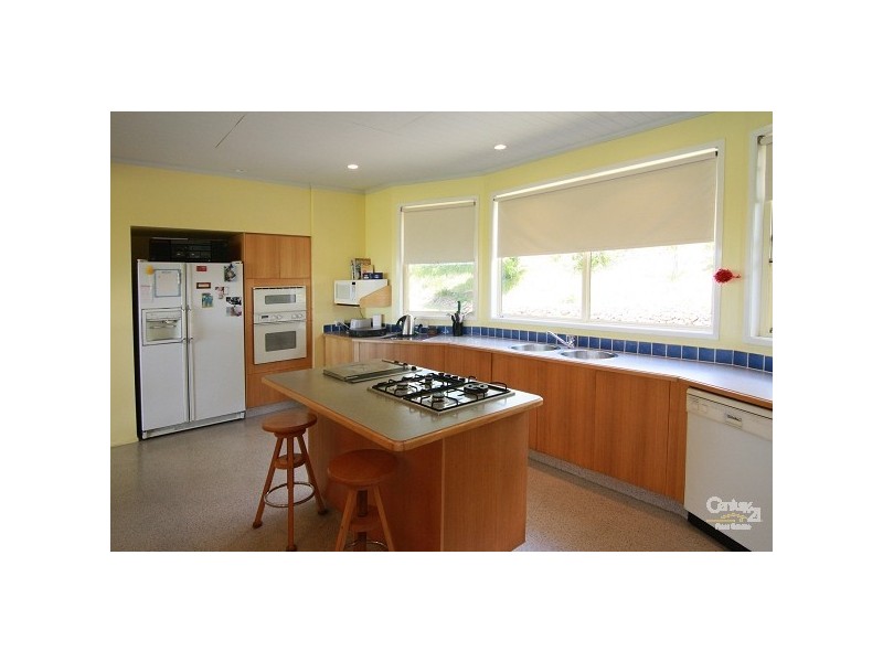 192 Meyninks Road, Hodgson Vale QLD 4352