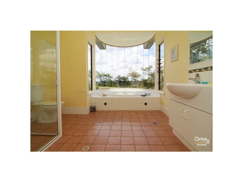 192 Meyninks Road, Hodgson Vale QLD 4352