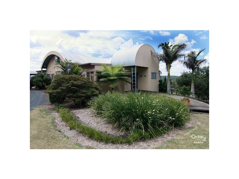 192 Meyninks Road, Hodgson Vale QLD 4352