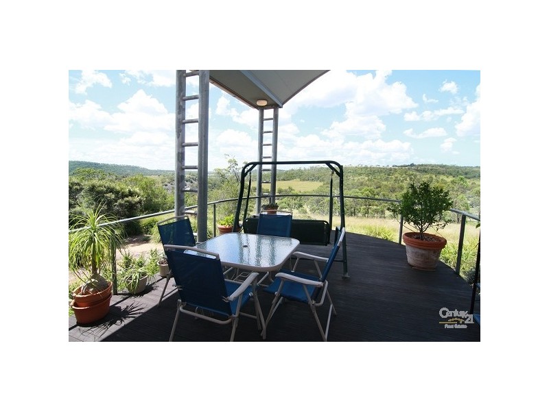 192 Meyninks Road, Hodgson Vale QLD 4352