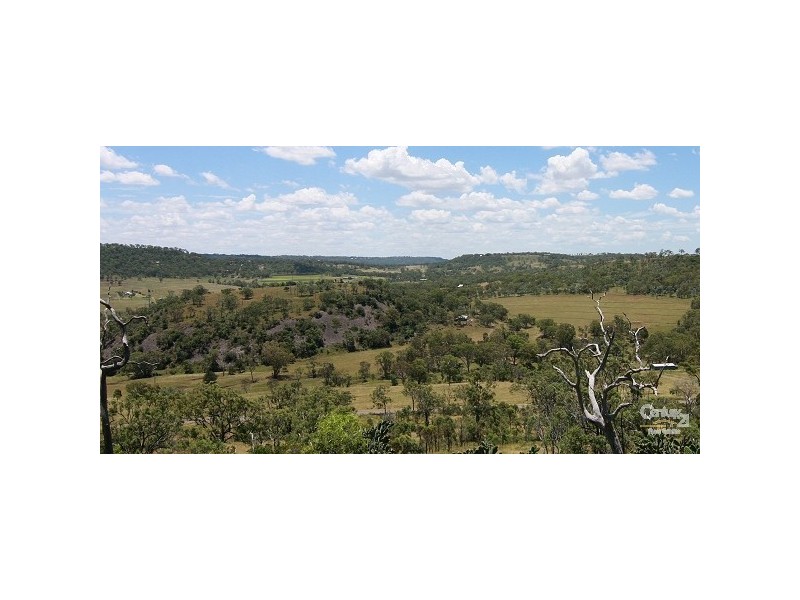 192 Meyninks Road, Hodgson Vale QLD 4352