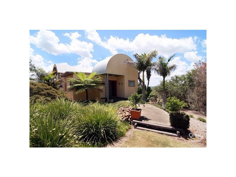 192 Meyninks Road, Hodgson Vale QLD 4352