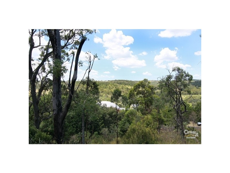 192 Meyninks Road, Hodgson Vale QLD 4352