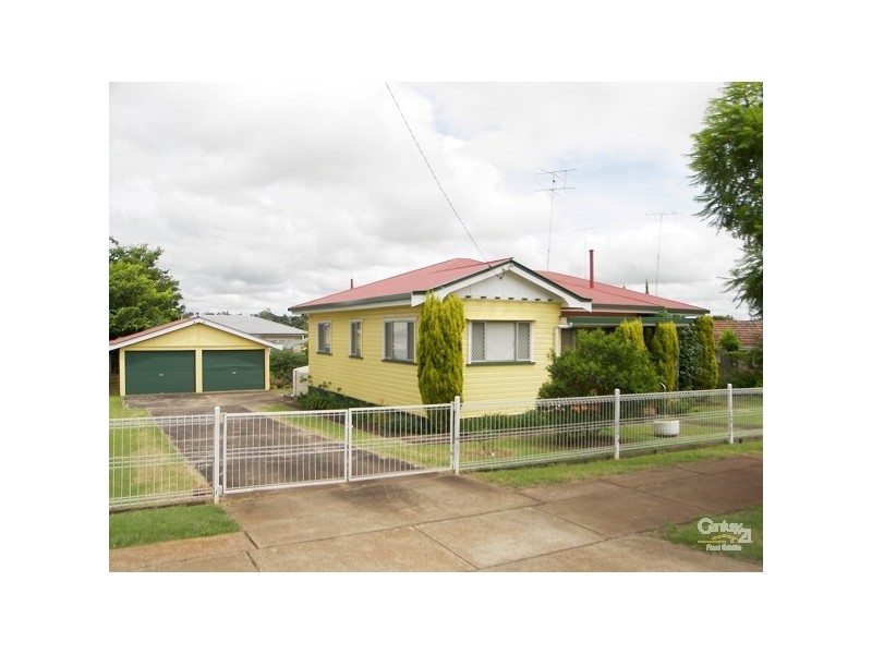 South Toowoomba QLD 4350