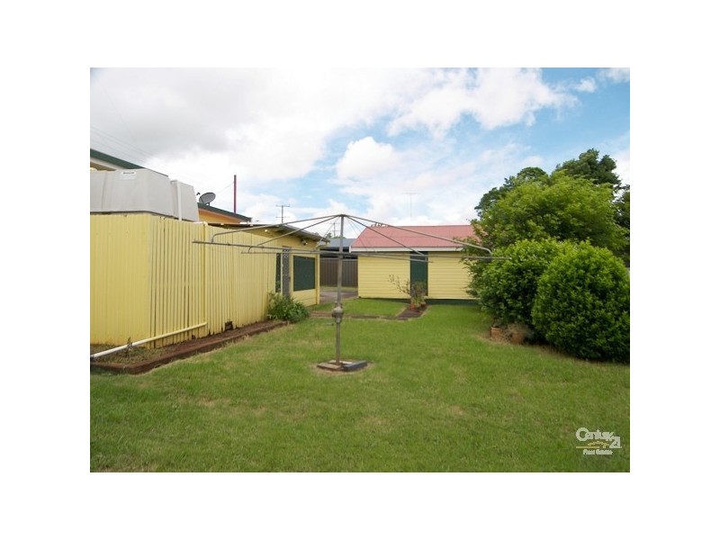 South Toowoomba QLD 4350