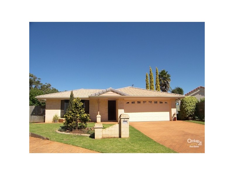 1 Audrey Court, Toowoomba QLD 4350