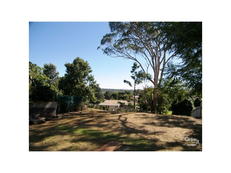 North Toowoomba QLD 4350