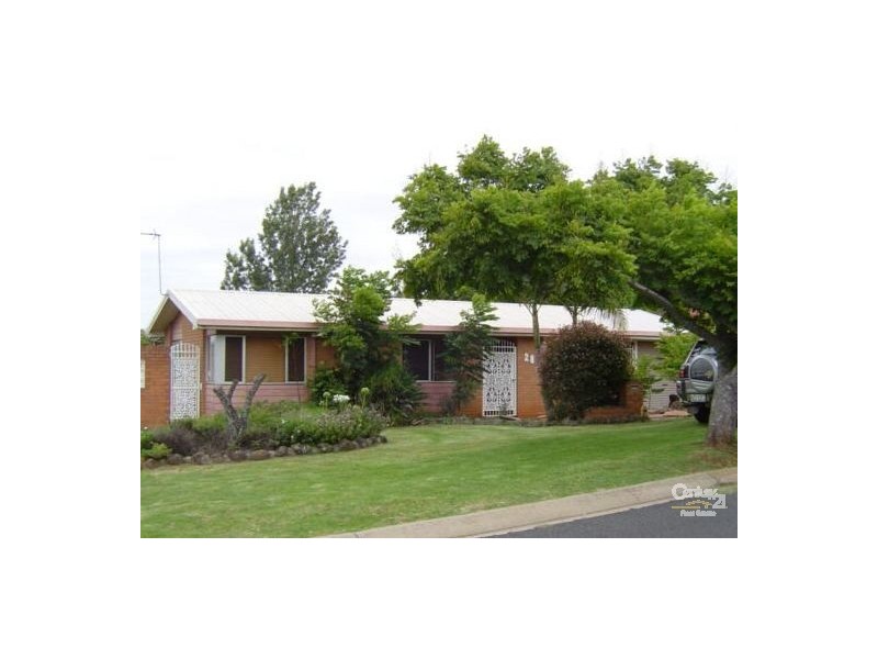Wilsonton QLD 4350