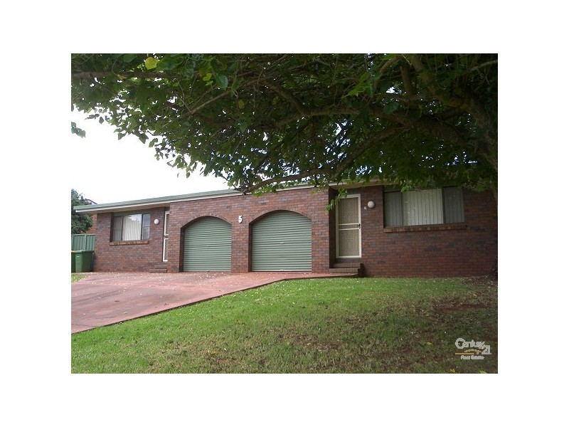 Centenary Heights QLD 4350