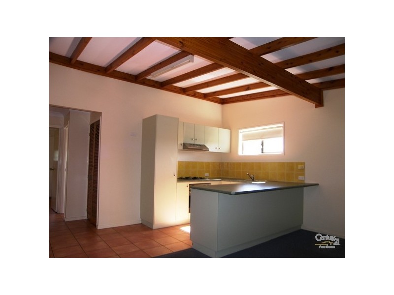 Centenary Heights QLD 4350