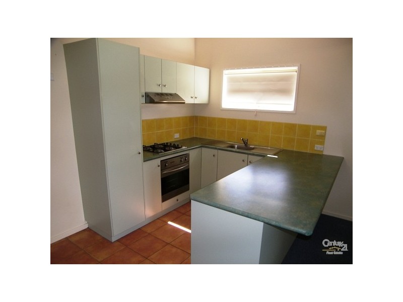 Centenary Heights QLD 4350