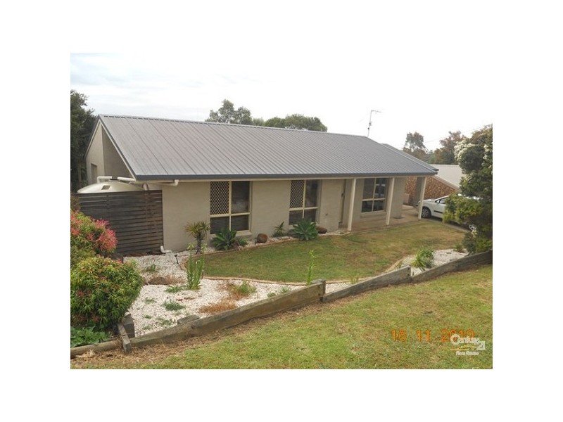 Darling Heights QLD 4350