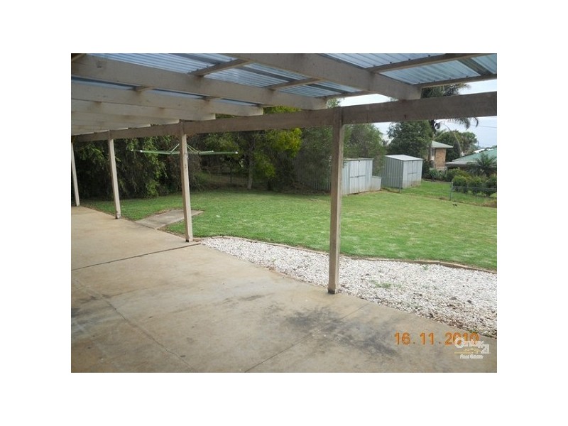 Darling Heights QLD 4350