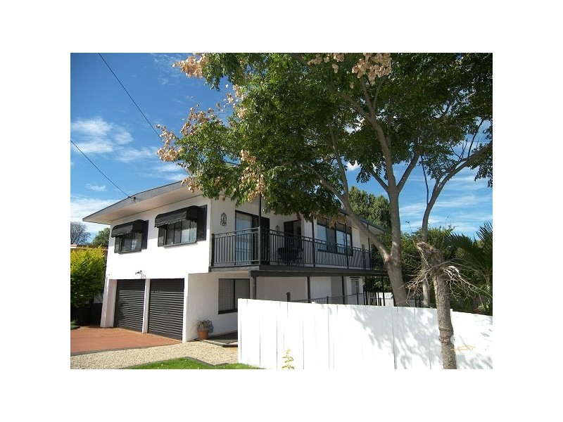 Centenary Heights QLD 4350