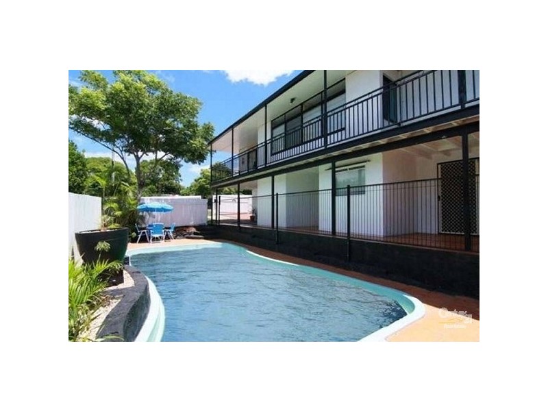 Centenary Heights QLD 4350