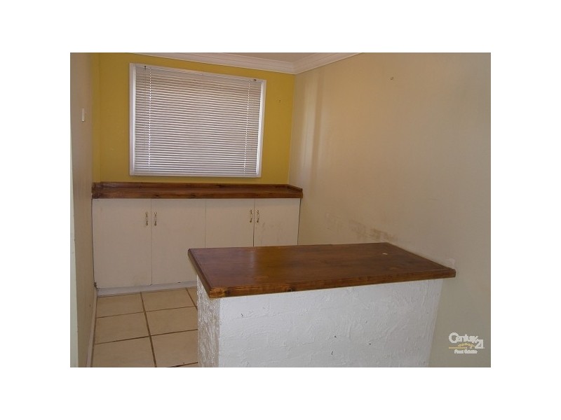 Centenary Heights QLD 4350