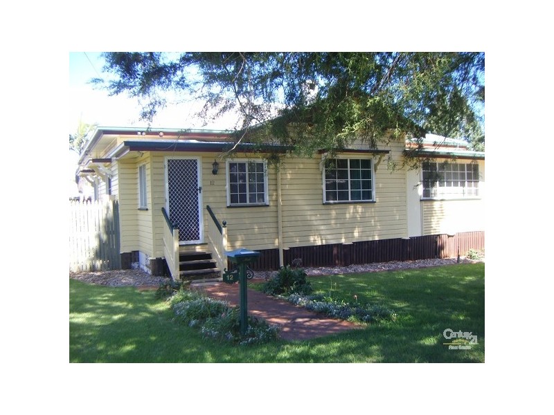 East Toowoomba QLD 4350