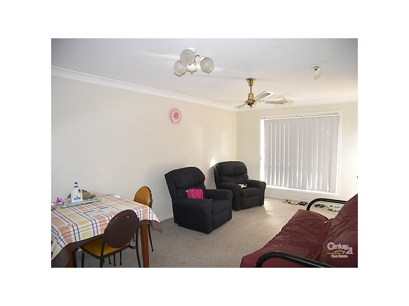 3/33 Helen Street, Newtown QLD 4350