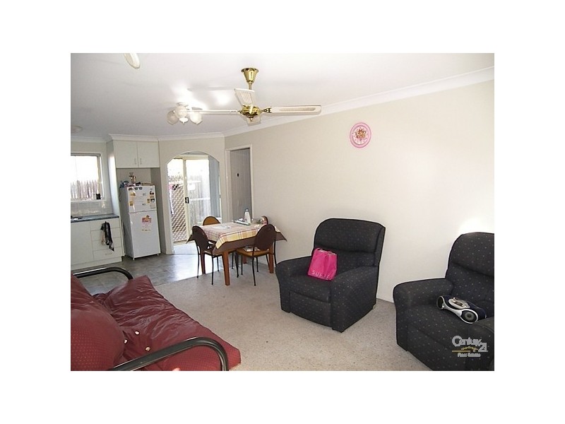 3/33 Helen Street, Newtown QLD 4350